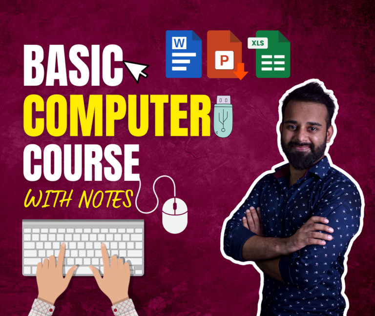 Computer course