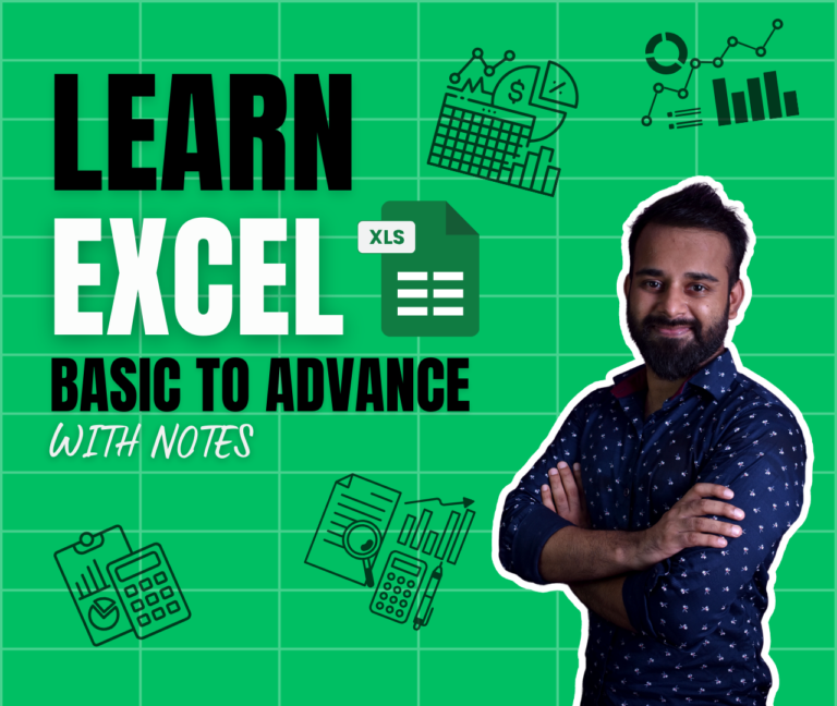 Excel course